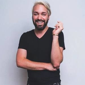 Meet your Posher, Kyle